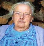 Adieu à Yvonne Fayard