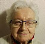 Mme  Odette Schmeltzer