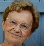 Mme Roberte Moreau