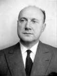 Le Compagnon de la Libération Gilbert Renault