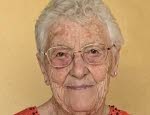 Mme  Marie Kinsinger