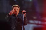 Du rock, de la ferveur et des larmes : le show d’adieu à Johnny Hallyday