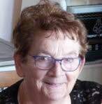 Décès de Madeleine Grappotte