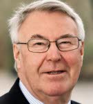 Décès d’André Barbier, l’ancien maire de la commune