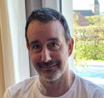 Sylvain Fridblatt nous a quittés