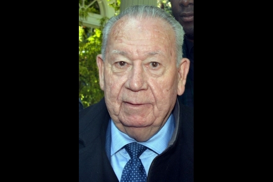 Just Fontaine. Photo Georges Biard, CC BY-SA 3.0 , via Wikimedia Commons