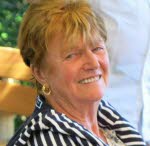 Décès de Renée Jacquot