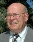 Maurice Garin, ancien maire
