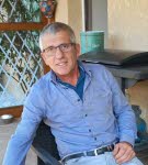 Adieu à Laurent Charret