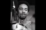 Fred White, batteur du groupe Earth, Wind & Fire
