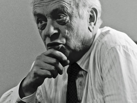 Pierre Dumayet, pionnier de la télévision