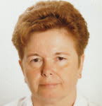 Mme Odette Vinolas