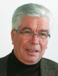 Décès d’Yves Baton