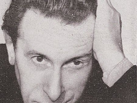 Le metteur en scène et acteur de théâtre Charles Dullin, a tiré sa révérence