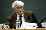 L'illustre philosophe allemand Jürgen Habermas est mort