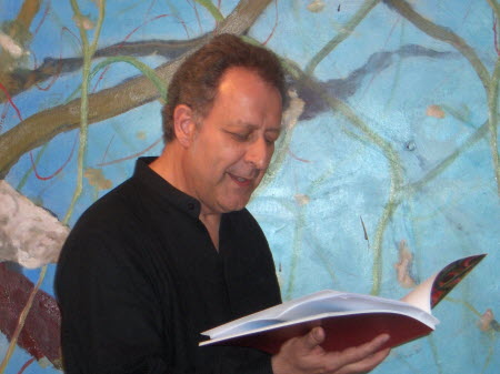 Zéno Bianu, poète français et figure majeure de la poésie francophone, disparaît à 75 ans