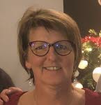 Sylvie Amelon nous a quittés