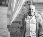 Daniel Sarre est décédé