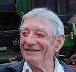 Denis Arnold nous a quittés