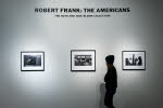 Robert Frank, monument de la photographie