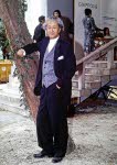 L'architecte japonais Arata Isozaki n'est plus