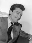 Robert Lamoureux, acteur et chansonnier français
