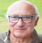 Guy Vallance nous a quittés