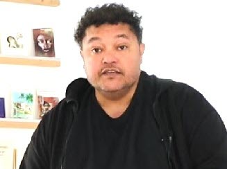 L'artiste plasticien martiniquais Jean-François Boclé est décédé