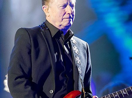 Le chanteur et musicien anglais John Miles nous a quittés