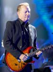 Le chanteur et musicien anglais John Miles nous a quittés