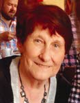 Mme  Christiane Martello