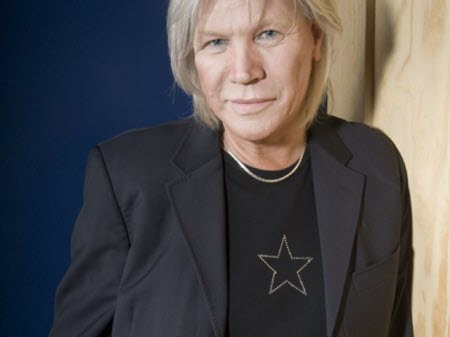 Le chanteur et ex-star du disco Patrick Juvet aurait eu 75 ans ce 21 août