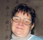 Mme Christiane Krevl
