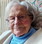 Décès d’Henriette Christophe