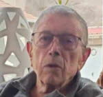 Décès de Maurice Larrière