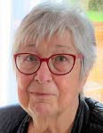 Décès de Francine Guillemet