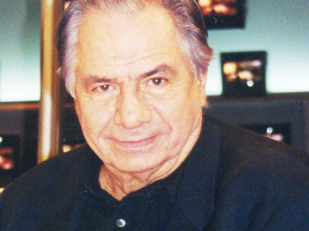 Le comédien Michel Galabru est décédé le 4 janvier 2016, il avait 93 ans