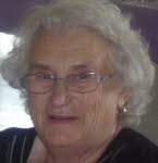 Décès de Raymonde Oliger