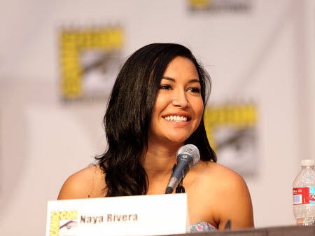 La mystérieuse disparition de la comédienne Naya Rivera le 8 juillet 2020 à l'âge de 33 ans