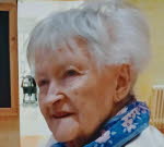 Décès de Thérèse Charpiot