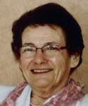 Marie-Renée Lechêne nous a quittés