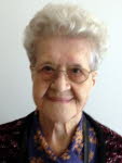 Mme  Thérèse Dillmann