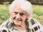 Décès de Lucienne Mangeot