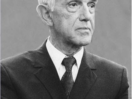 L'ingénieur et homme d’affaires autrichien Gaston Glock est parti le 27 décembre 2023