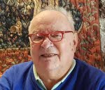 Décès de Jean-Pierre Juif