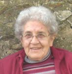 Adieu à Thérèse Viricel