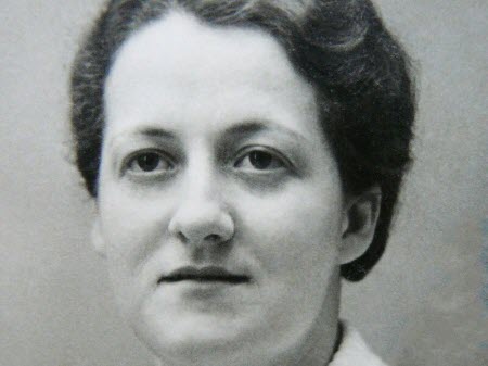 La mort de la résistante et ethnologue française Germaine Tillion