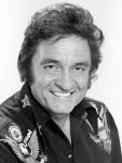 Johnny Cash, icône de la musique country et rock, est décédé à 71 ans