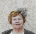 Ginette Fringand nous a quittés