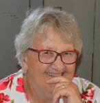 Christiane Gabry nous a quittés